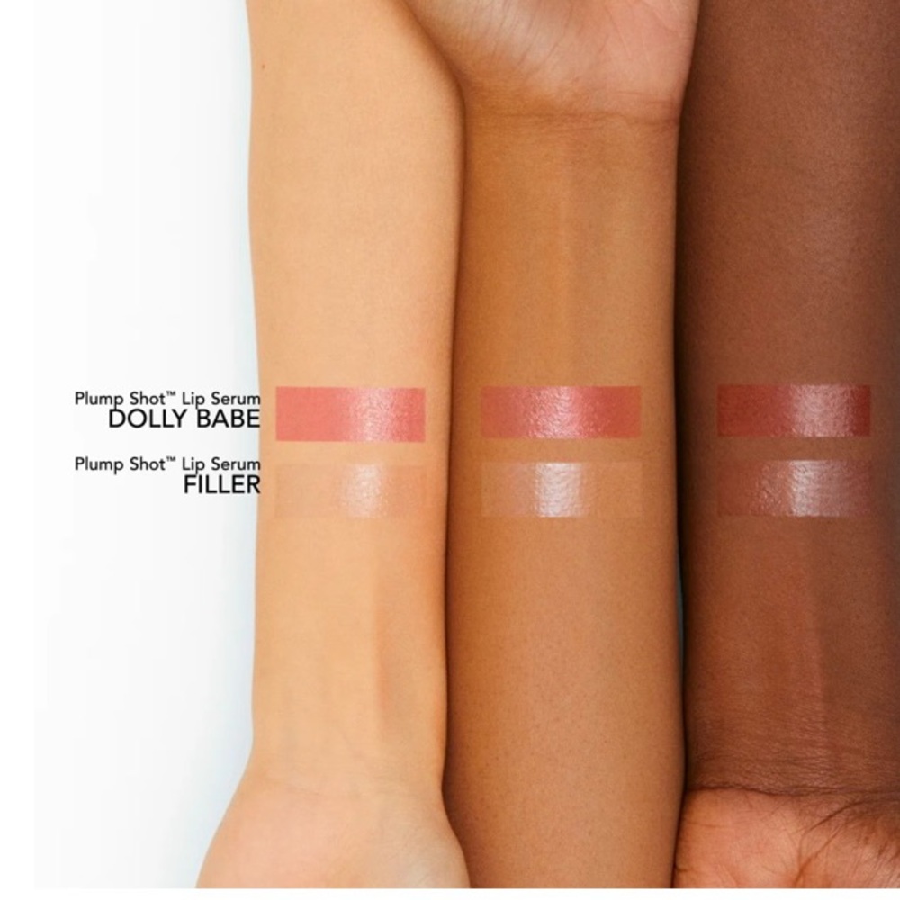 New in box BUXOM Pout Party Lip Duo - Picture 4 of 7